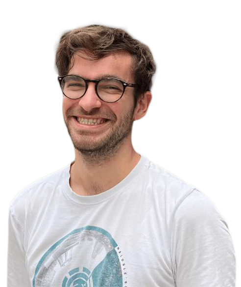 Kilian Poirier