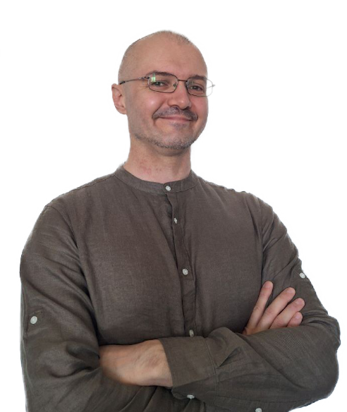 Sergei Mironov