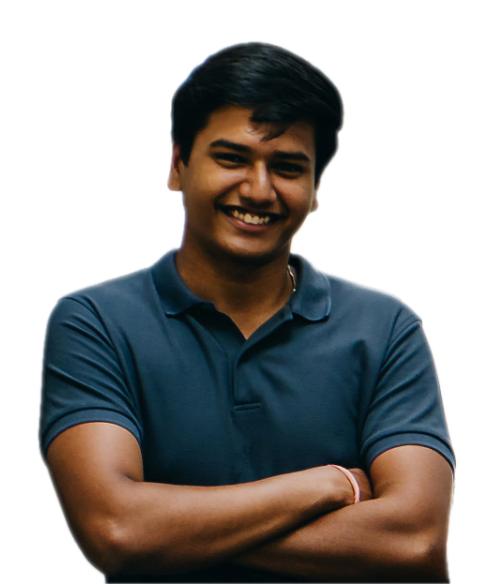 Swastik Majumdar